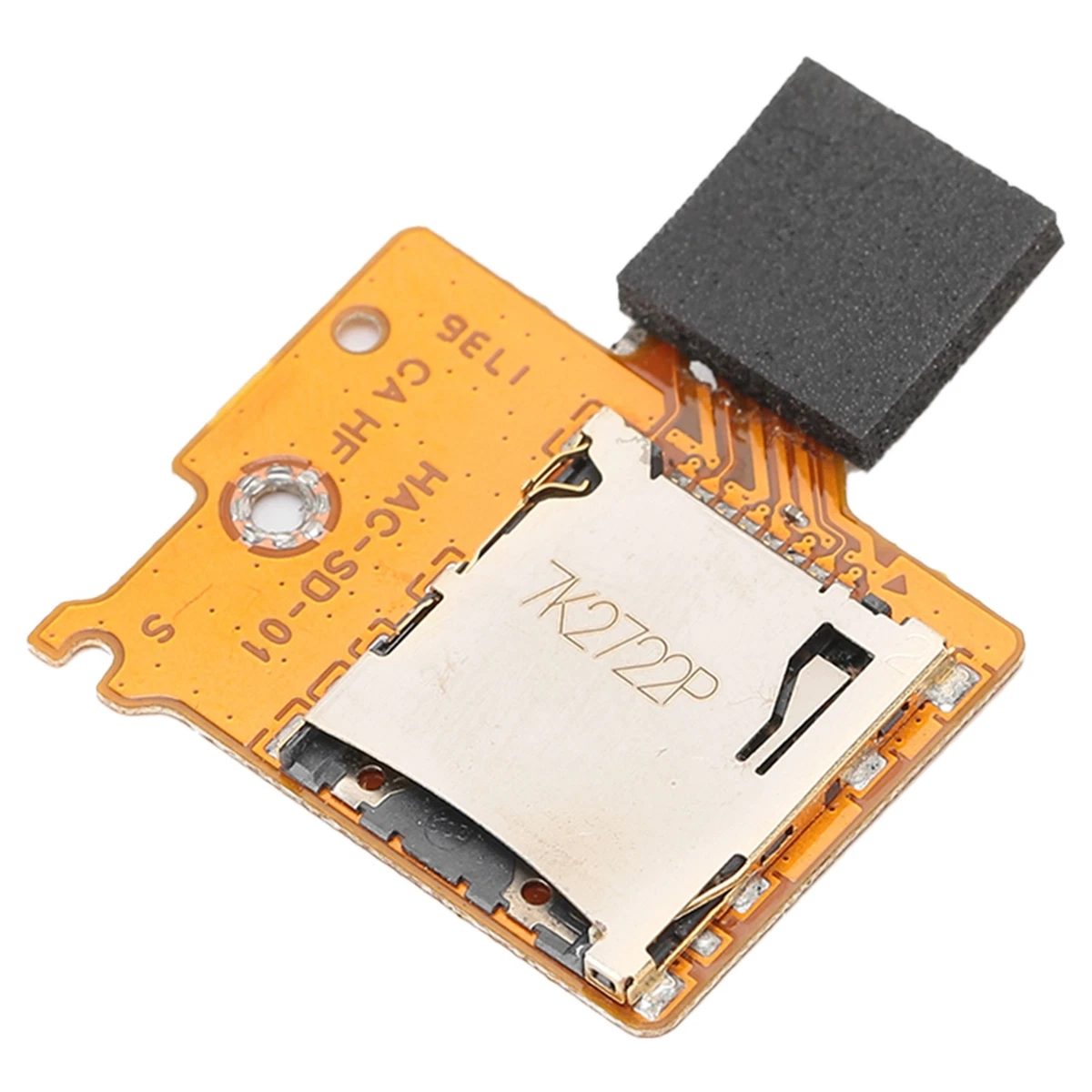 Sd slot cheap switch