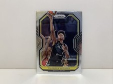 2021 Candice Dupree Prizm WNBA #36 Seattle Storm Base Panini Basketball Card