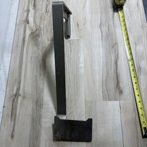 Pitco B5606009 Fryer Lift Basket Arm Left Hand