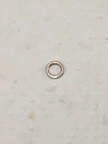 NEW OLD STOCK GENUINE MOVEMENT PARTS SEIKO 45899 5717 5718 5719 CHRONOGRAPH - Picture 35 of 41