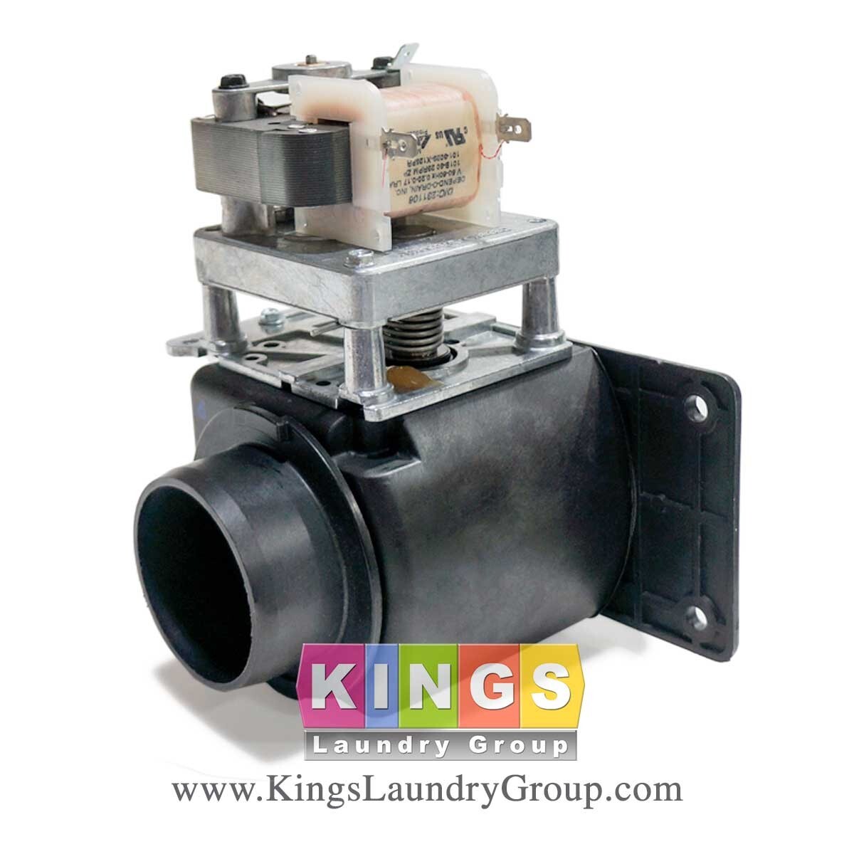 803293P OEM DEPEN-O-DRAIN VALVE 2