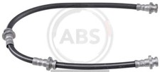 A.B.S. SL 3804 Bremsschlauch vorne links rechts passend für NISSAN