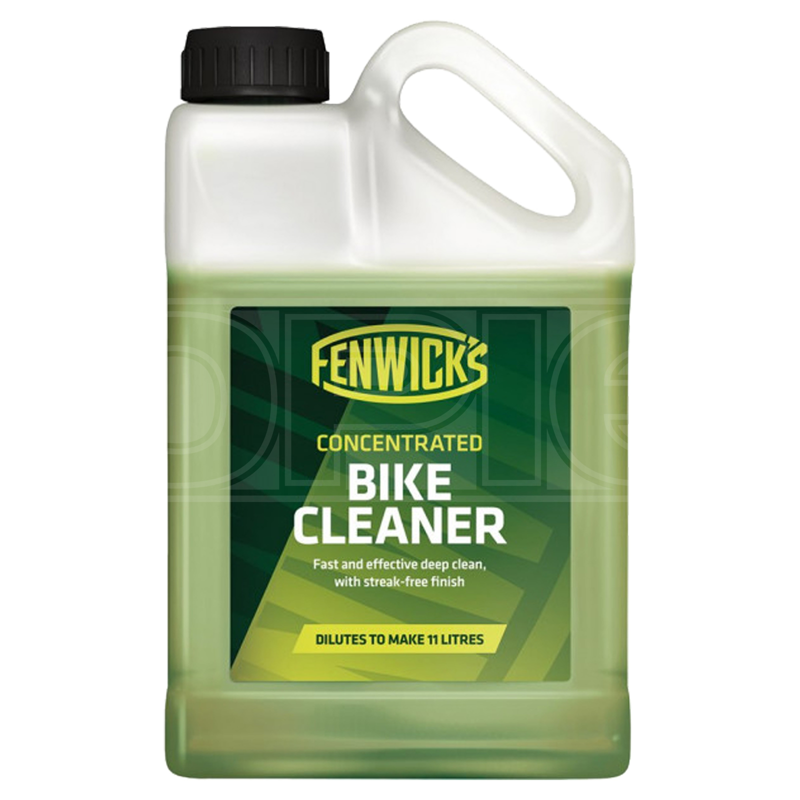 FS-1 Bike Cleaner Concentrate - 1L 1 Litre - Dilutable - Fenwicks Bike 2001D