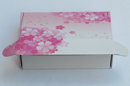 Caudalie 🌸 Beauty Elixir 30ml. Moisturizer 60ml. Lip Cond. 🌸 Gift Box Bundle - Picture 12 of 12