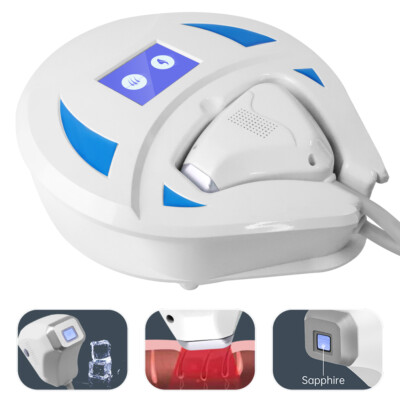 UNT Powerful Permanent 808nm Laser Hair Removal Machine Skin Rejuvenation New
