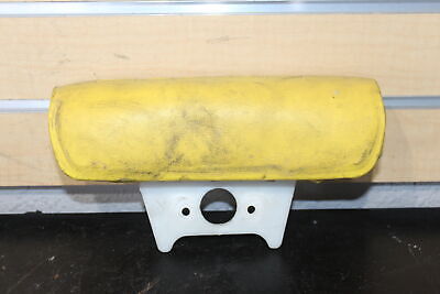 1999 Sea-Doo XP Limited HANDLEPOLE CHIN PAD COVER 277000627 1999 Sea-Doo XP Limited HANDLEPOLE CHIN PAD COVER 277000627
