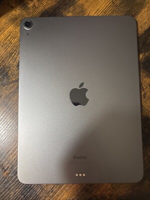 Package Apple iPad Air 5th Generation/Chip M1/64gb wifi