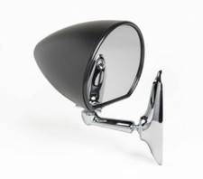 Retroviseur droit (ou coque) Fiat 126