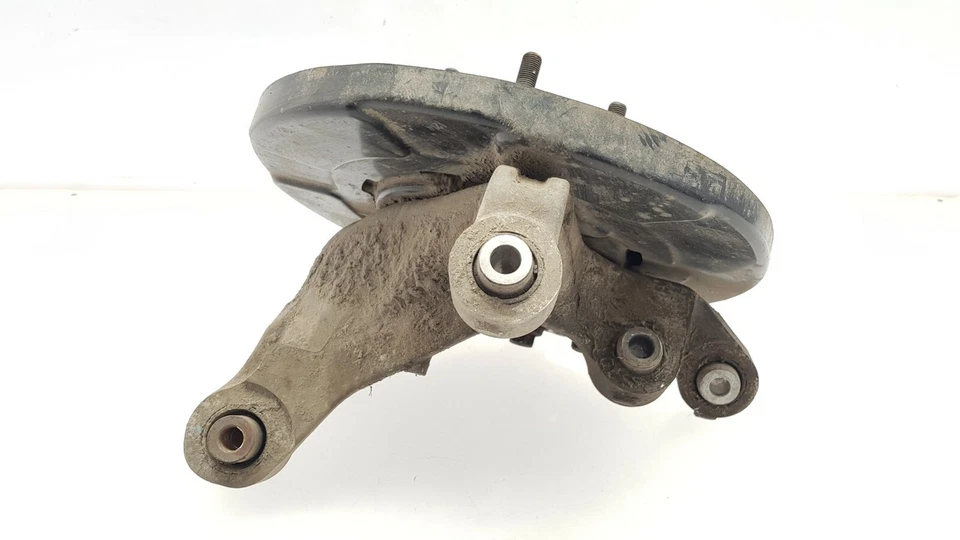 INFINITI M30D 175KW LHD ЗАДНЕЕ ПРАВОЕ КОЛЕСО ПОДВЕСКА СТУПИЦА ШПИНДЕЛЬ КОСТЯШКИ - Изображение 3 из 4