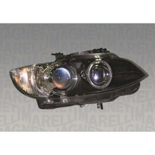 1x Hauptscheinwerfer MAGNETI MARELLI 711307022629 passend f�r BMW