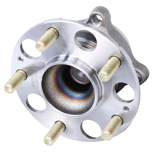 Rear Wheel Bearing and Hub Assembly for 2013 2014 2015 Honda Accord Acura TLX - Picture 7 of 7