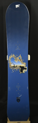 BURTON BULLET SNOWBOARD SIZE 157 CM | eBay