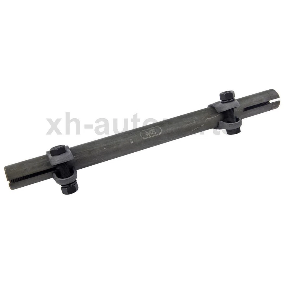 Se adapta a Chevrolet Corvette 1963~1982 2X Mevotech Tie Rod End manga de ajuste Foto 2 de 3