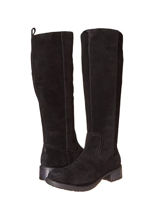 Clarks swansea store boots