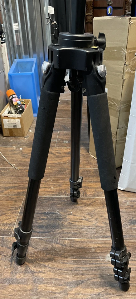 Calumet CK7500 Tripod - Image 4 of 4