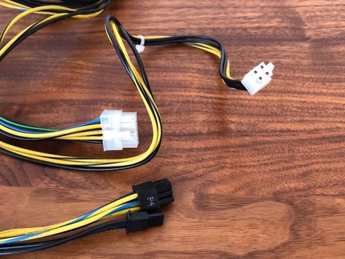 NEW* FSP400-40AGPAA Lenovo Power Supply - Photo 5/5