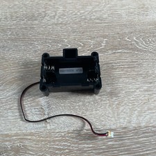 NEW Guitar Hero 5 World Tour Battery Compartm...