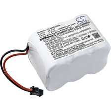 Ni-MH Battery for Horizon HDSM HDSM 2.5 Satellite Meter HDSM USB 7.2V 3000mAh