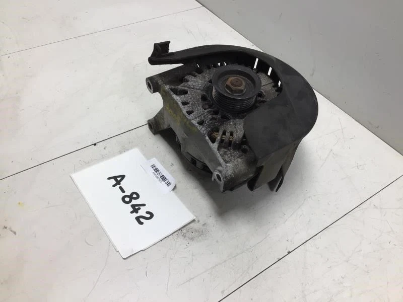  Ford Freestyle 2005 alternador compatible con 05-07 quinientos OEM+ Foto 2 de 4
