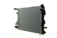 Mahle KüHler WasserküHler Passend FüR Audi A6 Avant A7 Sportback 4G5 C7 4GD 4GA