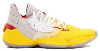Adidas Harden Vol. 4 McDonald's All American Game for sale | eBay