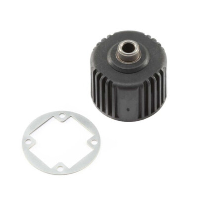 NEW Losi LOS252069 Diff Housing and Gasket : Super Baja Rey FREE US SHIP