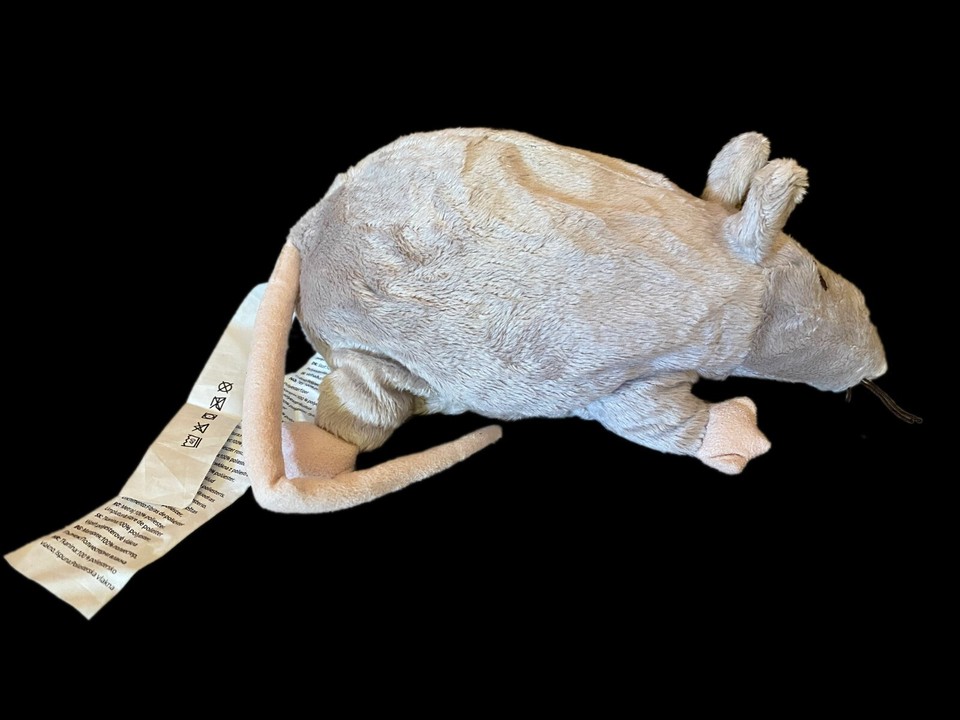 IKEA Rat GOSIG RÅTTA • 9