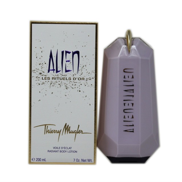 thierry mugler alien 200ml