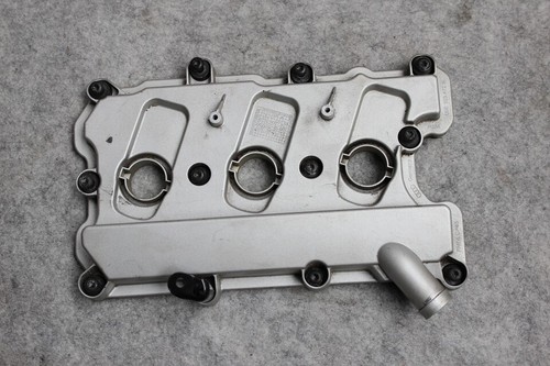 Original Audi A4 A5 A6 A8 Q5 Q7 Zylinderkopfhaube 06E103472N 3.0 TFSI VW Touareg