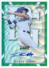 TUCKER TOMAN 