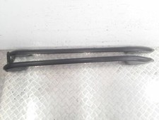 Barres de toit Mazda DEMIO