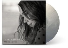 Undercurrent by Jarosz, Sarah (Record, 2024)