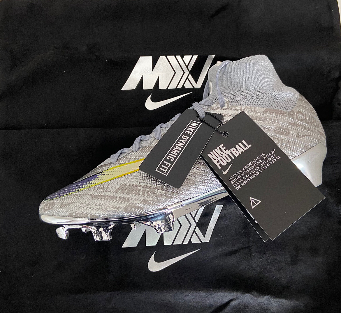 Nike Zoom Mercurial Superfly 9 Elite XXV SE FG 25th Anniversary