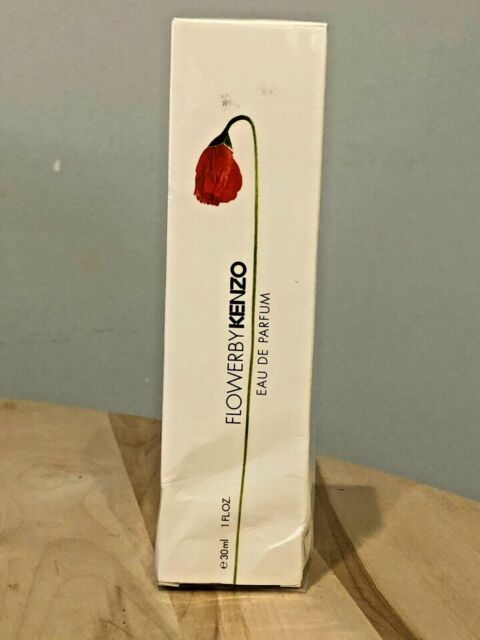 flower by kenzo eau de parfum 30ml