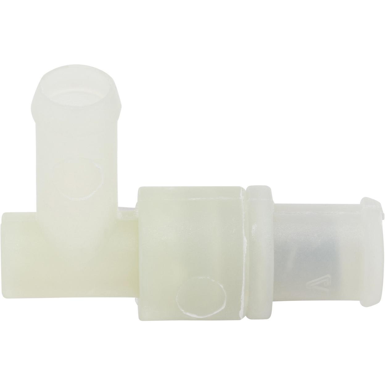 HOLSTEIN PCV Valve for 19951998 Dodge Ram 1500 eBay