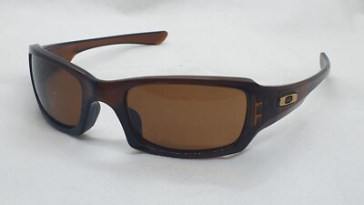 Oakley Squared Five OO9238-05 Sunglasses Frame Brown | eBay Oakley Squared Five OO9238-05 Sunglasses Frame Brown | eBay