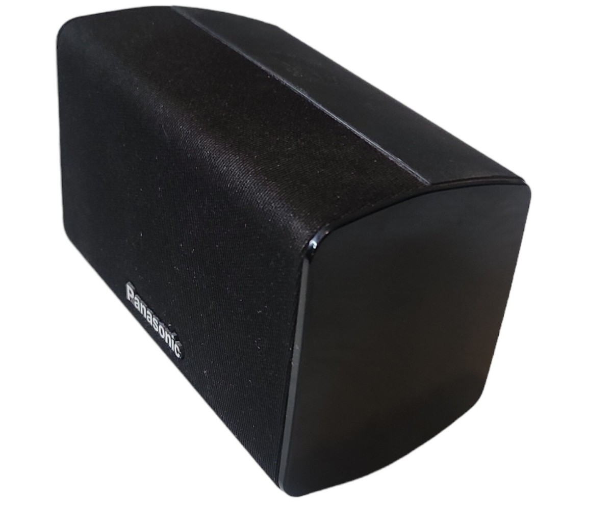 Panasonic SB-HC480 Center Speaker Tested | eBay
