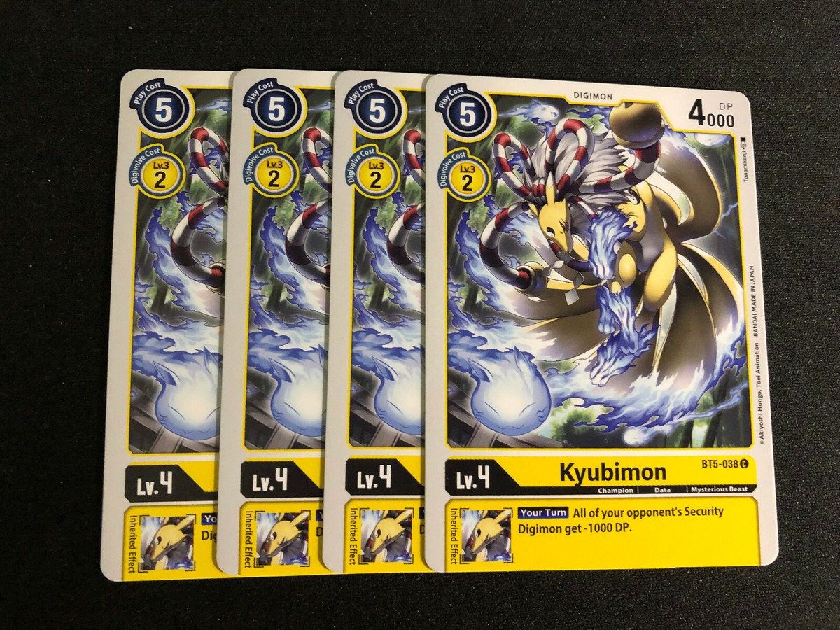 digimon tcg yellow cards English ST-3 Starter Deck Heaven's Includes a rare Yellow Memory Boost card from the Digimon Generation series DIGIMON CARD GAME HEAVEN'S YELLOW