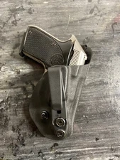 Phoenix Arms HP22 Custom holster