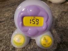 Mirari OK to Wake Alarm Clock Night-Light Children s Kids Toddler Tested
