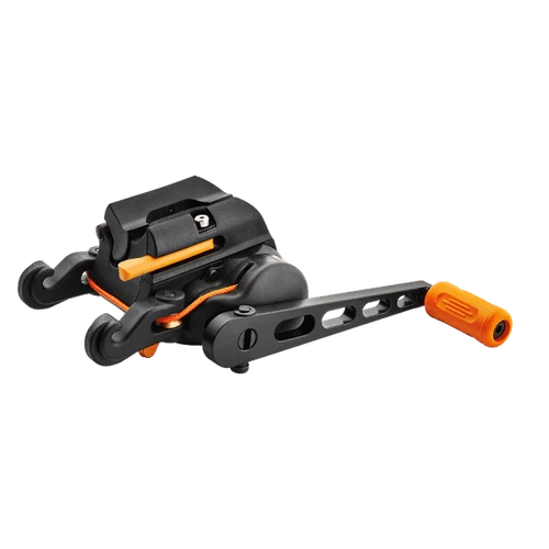 Mission RSD Crank