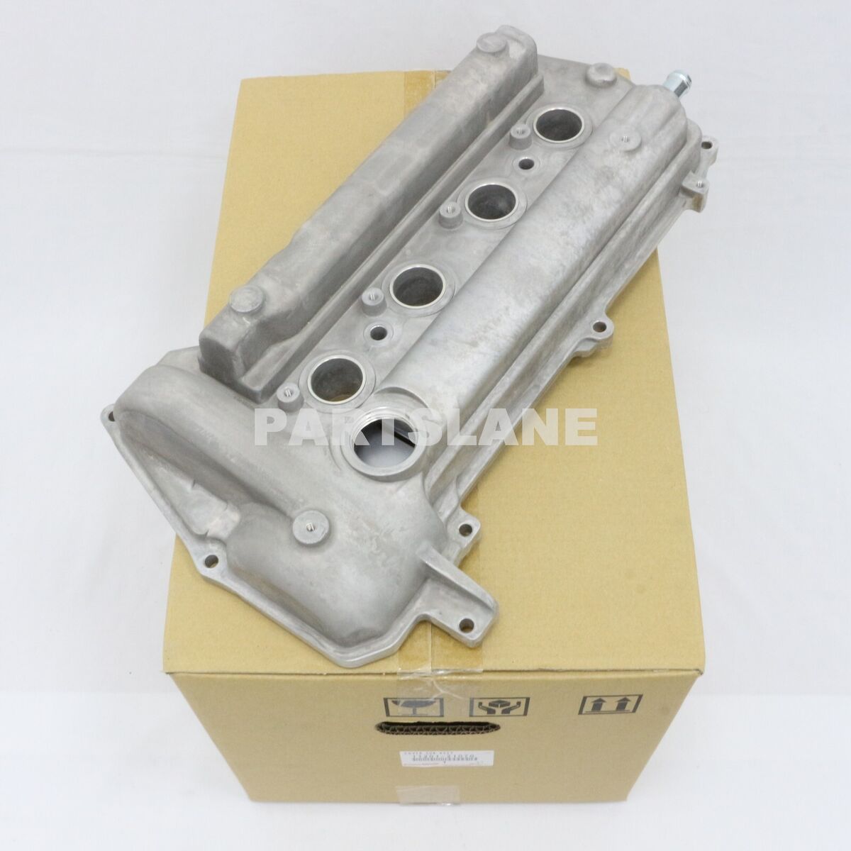 Toyota Corolla NZE141 OEM Genuine Cylinder Head Cover 11201 Toyota Corolla NZE141 OEM Genuine Cylinder Head Cover 11201