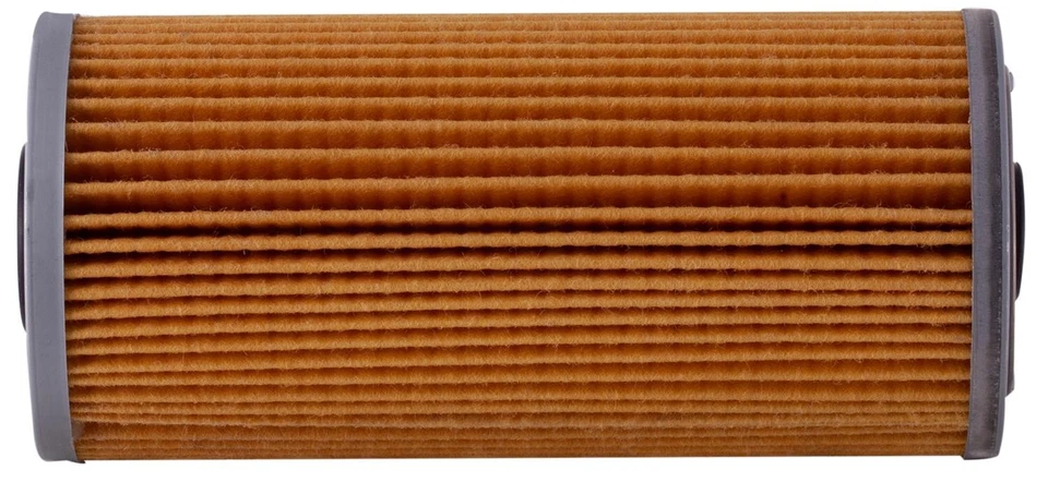 Filtro de aceite de motor Pronto para Mercedes-Benz PO4756 Foto 3 de 4