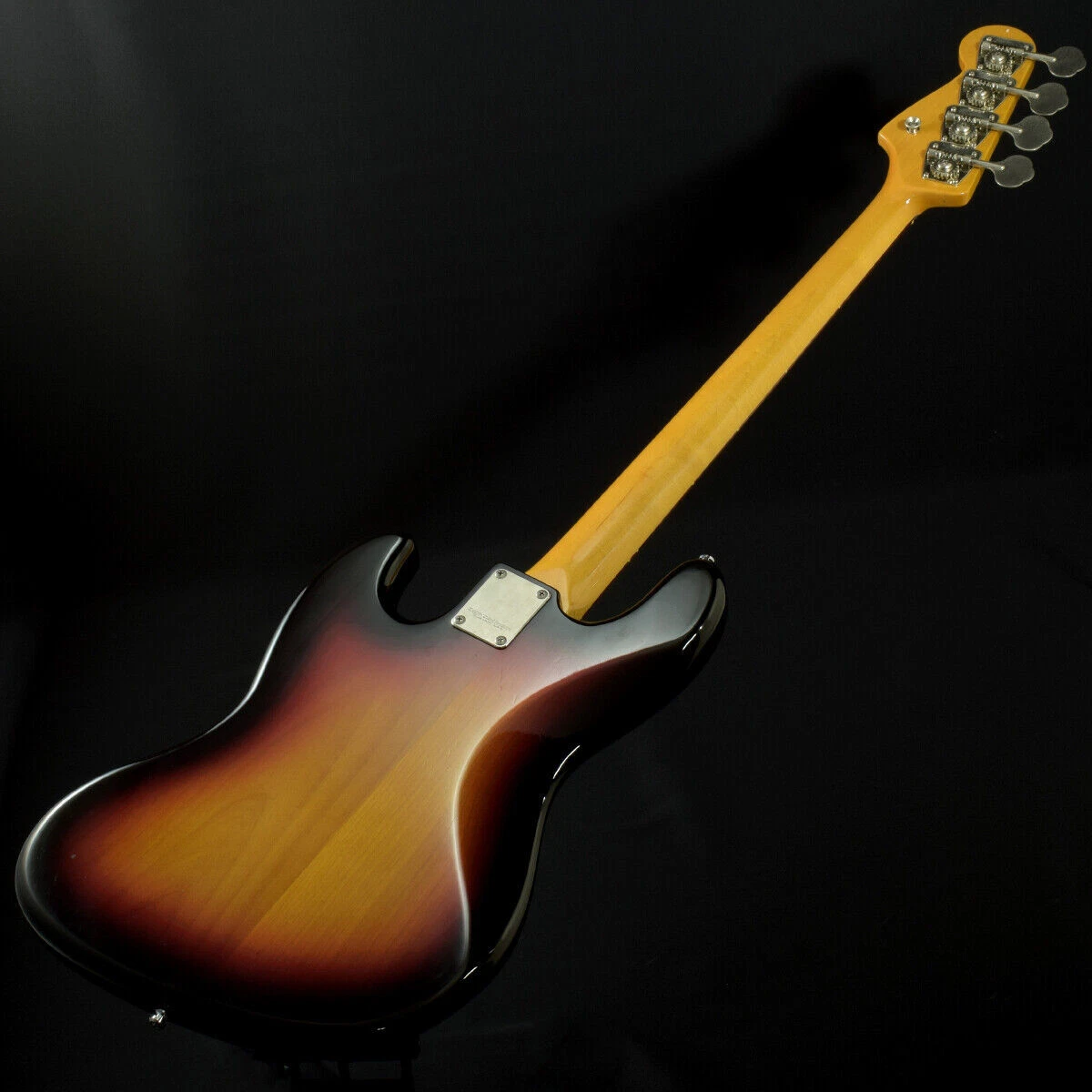 Fender Japan Jb62-75Us 3Ts Bass Guitar Safe delivery from Japan | eBay