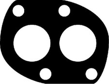 Pot d'échappement Fiat 128