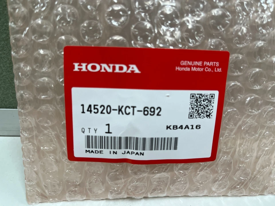 Honda Genuine Cam Chain Tensioner CRF150F 2003-2005 CRF230F 2003-2009 Models - Изображение 3 из 3