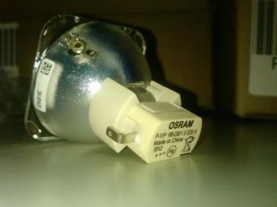 NEW ORIGINAL PROJECTOR LAMP BULB FOR OSRAM P-VIP 180-230/1.0 E20.5 E20.6 E20.6N