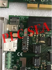 YOKOGAWA VF701 S3 Interface Card Via FEDEX/DHL
