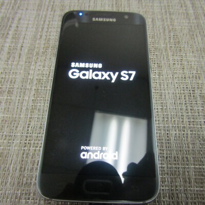 SAMSUNG GALAXY S7 (VERIZON WIRELESS) CLEAN ESN, WORKS, PLEASE READ!! 63701