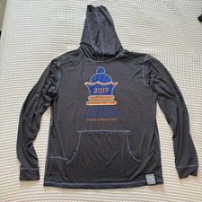 2017 USAU College Championship Sun Hoodie Ultimate Frisbe